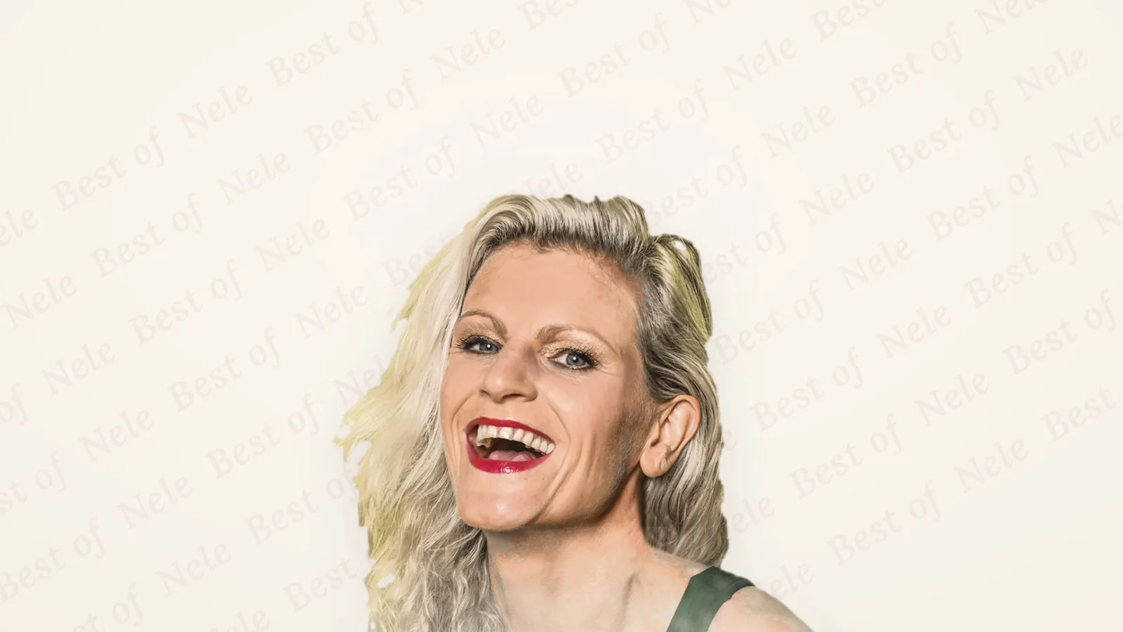 Stand-up Comedy – Best of Nele Goossens
